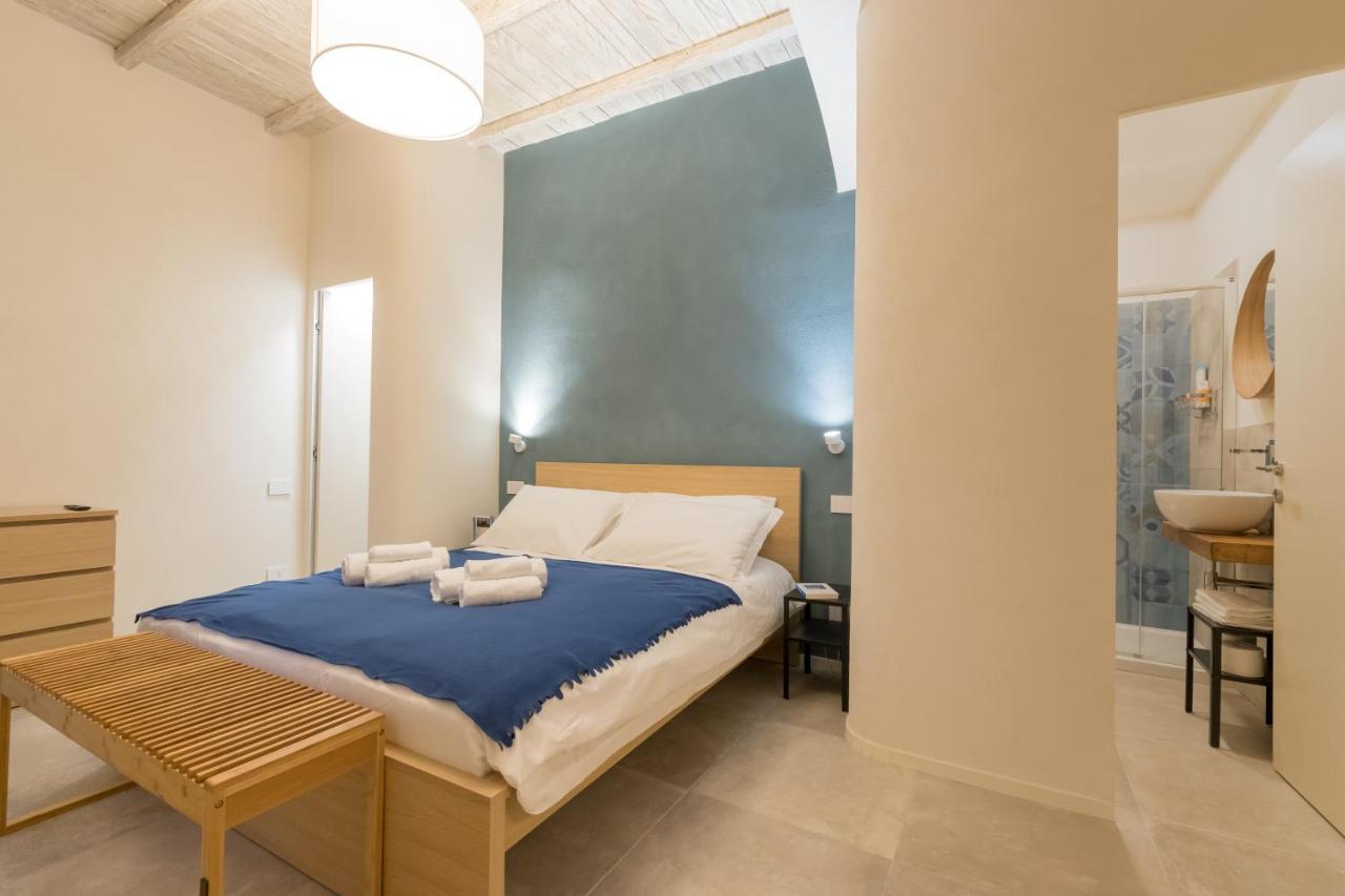 Al Caruggio Guest House Genoa Ngoại thất bức ảnh