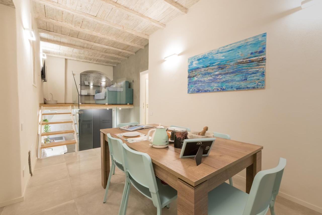 Al Caruggio Guest House Genoa Ngoại thất bức ảnh