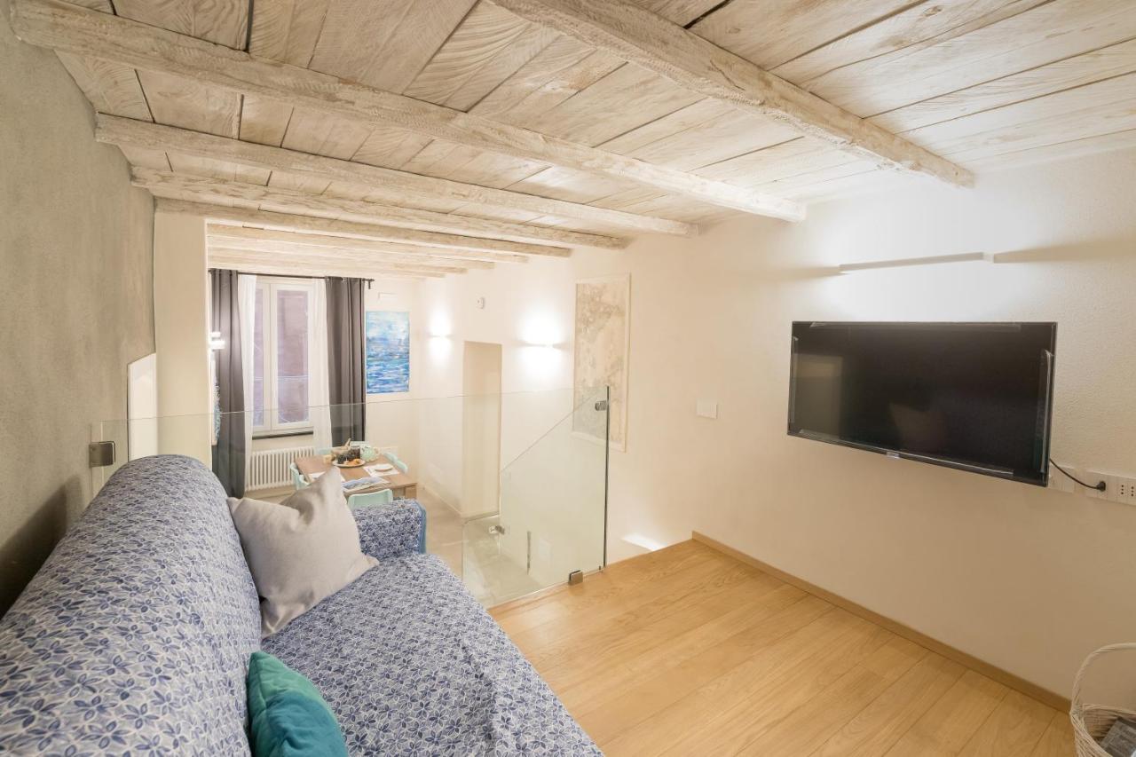 Al Caruggio Guest House Genoa Ngoại thất bức ảnh