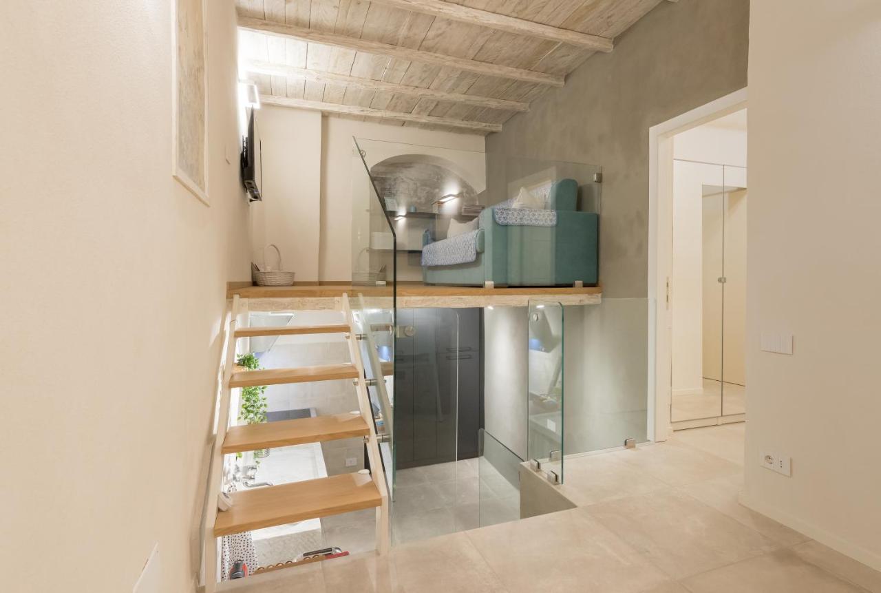 Al Caruggio Guest House Genoa Ngoại thất bức ảnh