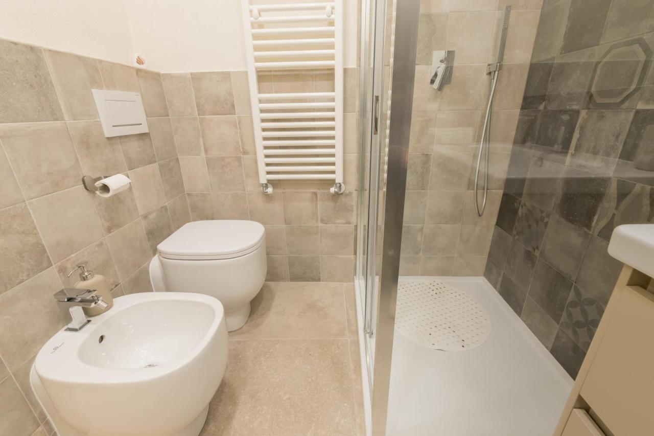 Al Caruggio Guest House Genoa Ngoại thất bức ảnh