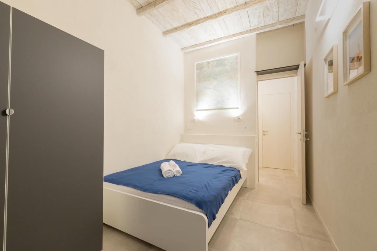 Al Caruggio Guest House Genoa Ngoại thất bức ảnh